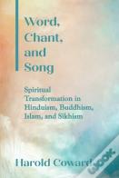Word, Chant, And Song