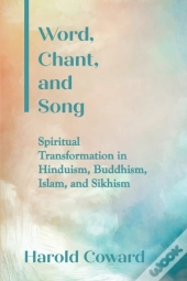 Word, Chant, And Song