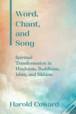 Capa do artigo Word, Chant, And Song