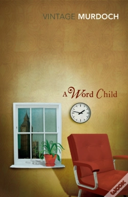 Capa do artigo Word Child