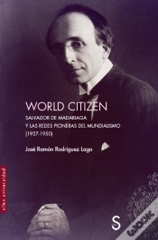 Capa do artigo Word Citizen