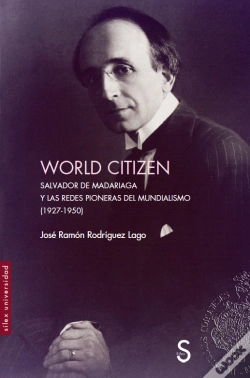 Capa do artigo Word Citizen