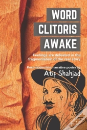 Word Clitoris Awake