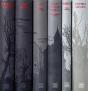 Word Cloud Classics: Horror Collection - Preview