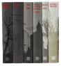 Word Cloud Classics: Horror Collection - Preview