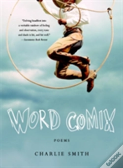 Capa do artigo Word Comix