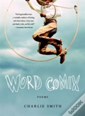 Capa do artigo Word Comix