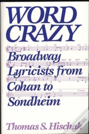 Capa do artigo Word Crazy