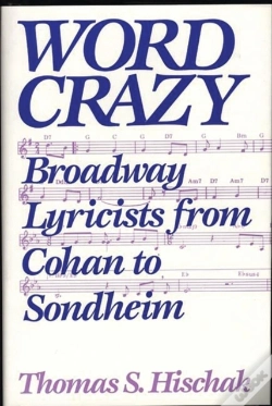 Capa do artigo Word Crazy