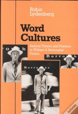 Capa do artigo Word Cultures