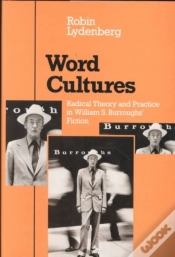 Capa do artigo Word Cultures