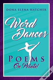 Capa do artigo Word Dances, Poems On Pointe!