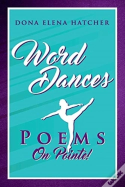 Capa do artigo Word Dances, Poems On Pointe!