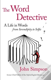 Capa do artigo Word Detective