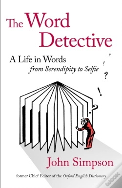 Capa do artigo Word Detective