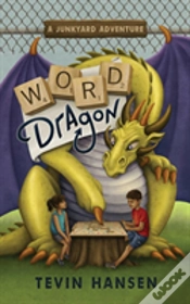 Capa do artigo Word Dragon
