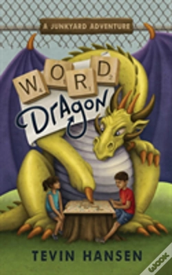 Capa do artigo Word Dragon