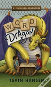 Capa do artigo Word Dragon