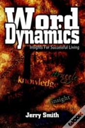 Capa do artigo Word Dynamics