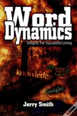 Capa do artigo Word Dynamics