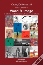 Capa do artigo Word & Image: In Colonial And Postcoloni