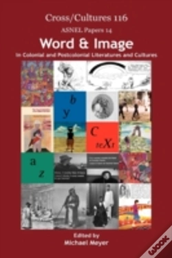 Capa do artigo Word & Image: In Colonial And Postcoloni