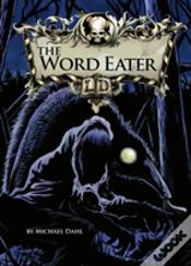 Capa do artigo Word Eater