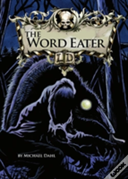 Capa do artigo Word Eater