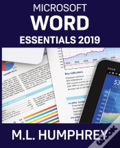 Capa do artigo Word Essentials 2019