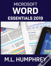 Capa do artigo Word Essentials 2019