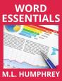 Word Essentials - Preview