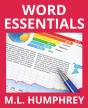 Word Essentials - Preview