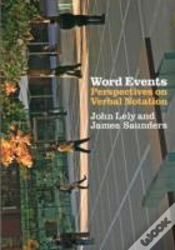 Capa do artigo Word Events