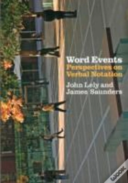 Capa do artigo Word Events