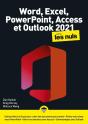 Word, Excel, Powerpoint, Outlook : Megapoche Pour Les Nuls (Édition 2021) - Preview