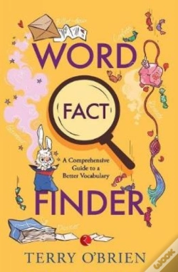 Capa do artigo Word Fact Finder