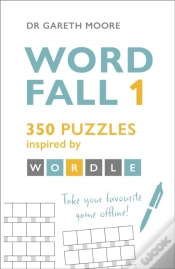 Capa do artigo Word Fall 1
