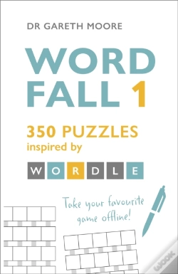 Capa do artigo Word Fall 1
