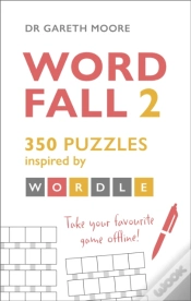 Capa do artigo Word Fall 2