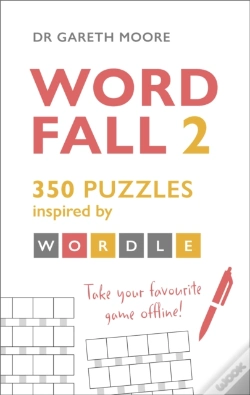 Capa do artigo Word Fall 2