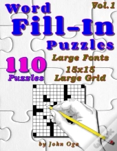 Word Fill-In Puzzles