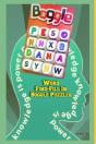 Word Find-Fill In Boggle Puzzles, Issue #1 - Preview