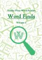 Word Finds Volume 2 - Preview