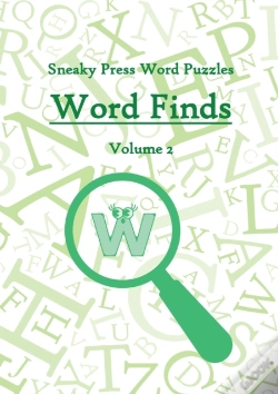 Capa do artigo Word Finds Volume 2