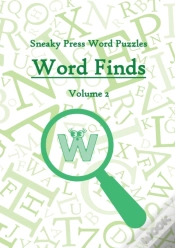 Capa do artigo Word Finds Volume 2