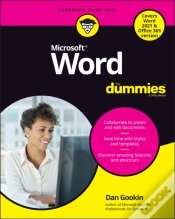 Capa do artigo Word For Dummies