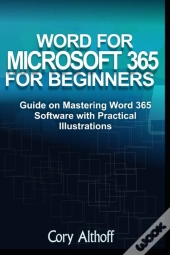 Word For Microsoft 365 For Beginners