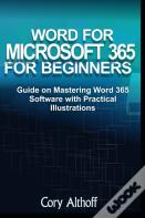 Word For Microsoft 365 For Beginners