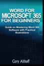 Word For Microsoft 365 For Beginners - Preview
