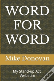 Capa do artigo Word For Word